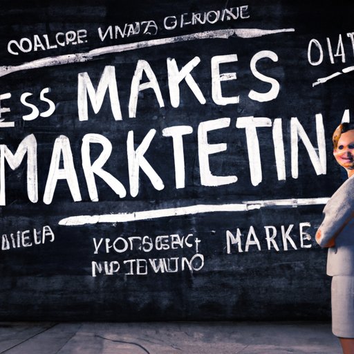 Market Your Business to Clients