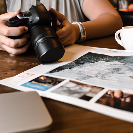 Research the Local Photography Market in Texas