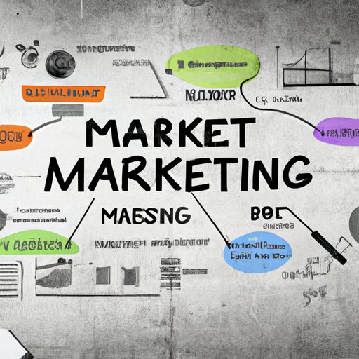 Developing an Effective Marketing Plan