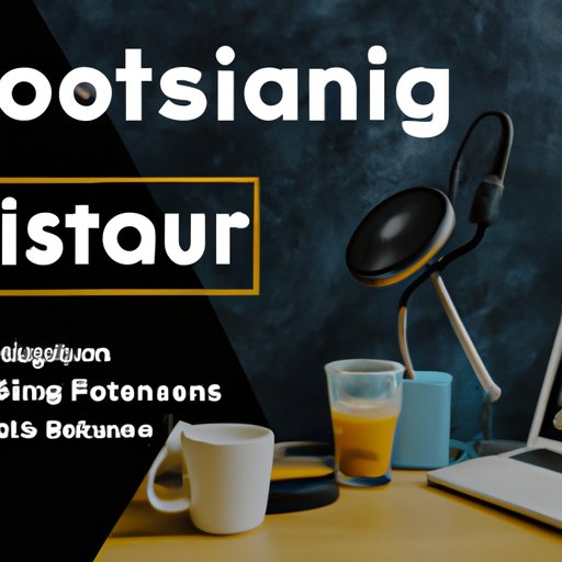 Developing an Engaging Podcast Theme and Format