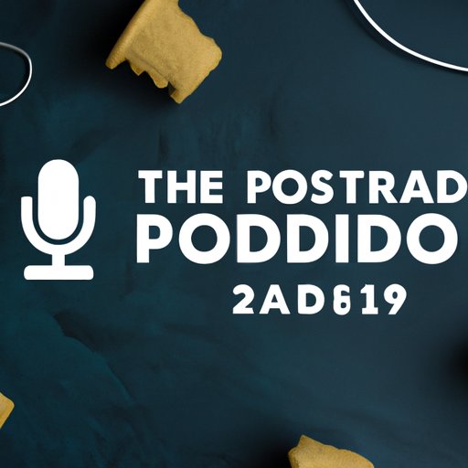 Building a Professional Website to Promote Your Podcast