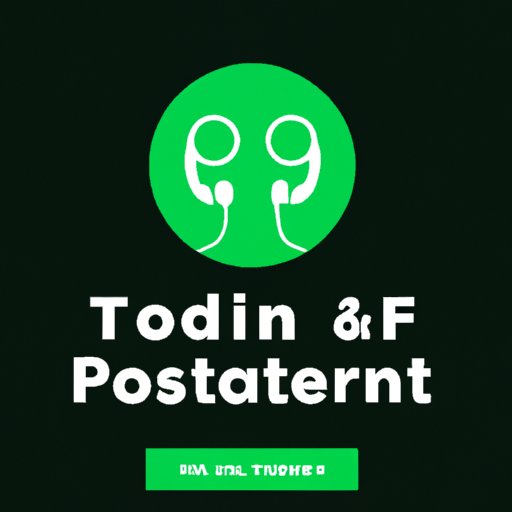 Connect with Other Podcasts on Spotify