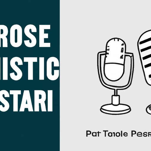 Find a Hosting Platform to Publish Your Podcast