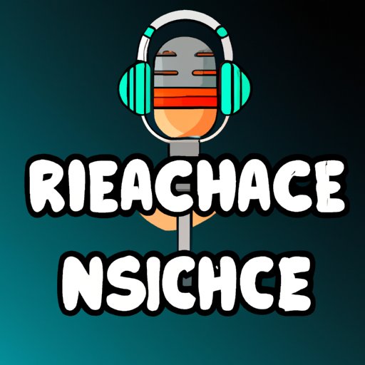Research the Podcast Niche You Want to Enter
