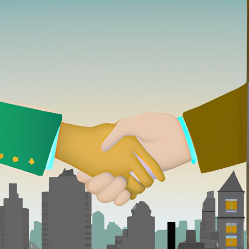 Finding Clients and Building Relationships with Medical Professionals