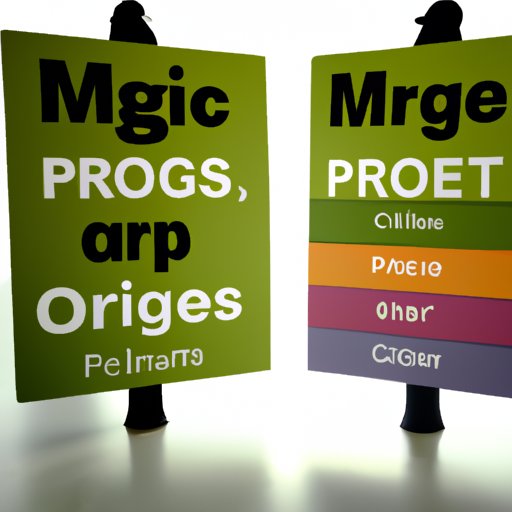 Offer Advice on Pricing and Profit Margins