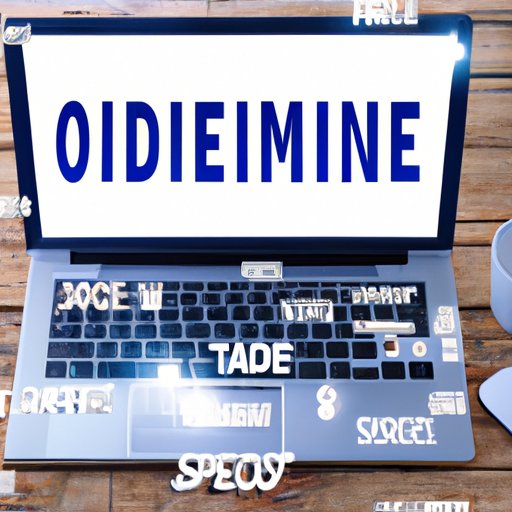 Create an Online Presence and Promote Your Business