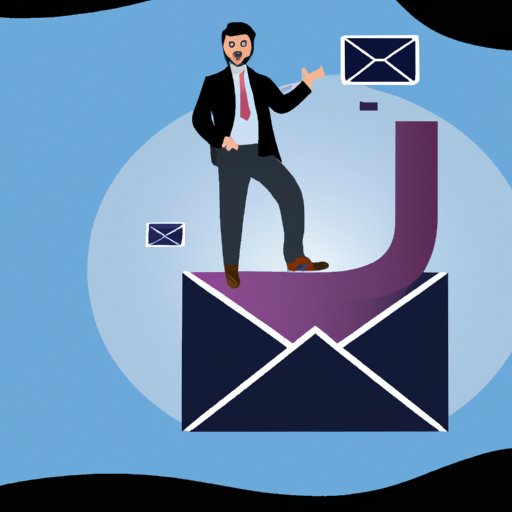 Outline the Purpose of Your Email