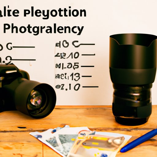 Costs Involved in Starting a Professional Photography Business