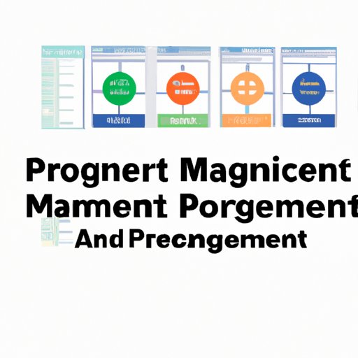 Utilize Project Management Software to Track Progress and Ensure Efficiency