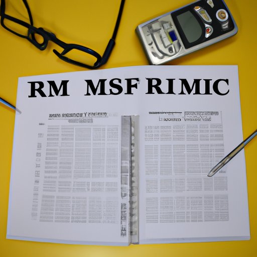 Research the Regulations and Requirements for FM Radio Broadcasting in Your Area