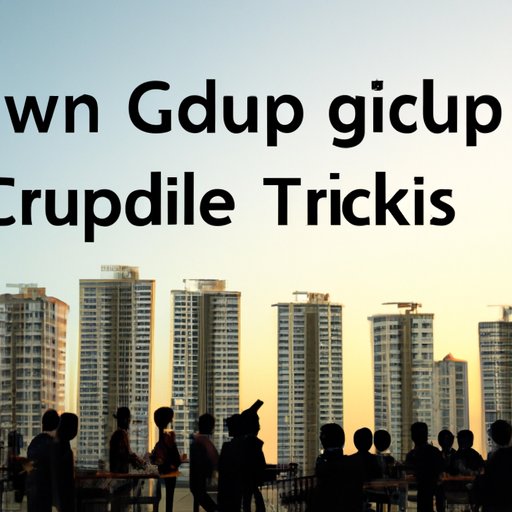 Provide Tips for Running a Successful Real Estate Crowdfunding Business