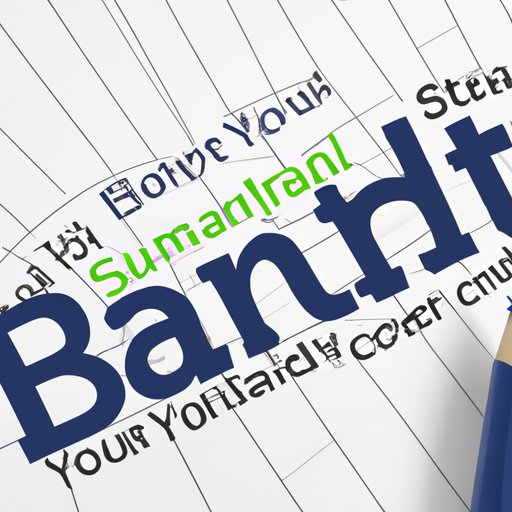 Establish Your Brand and Promote Your Services