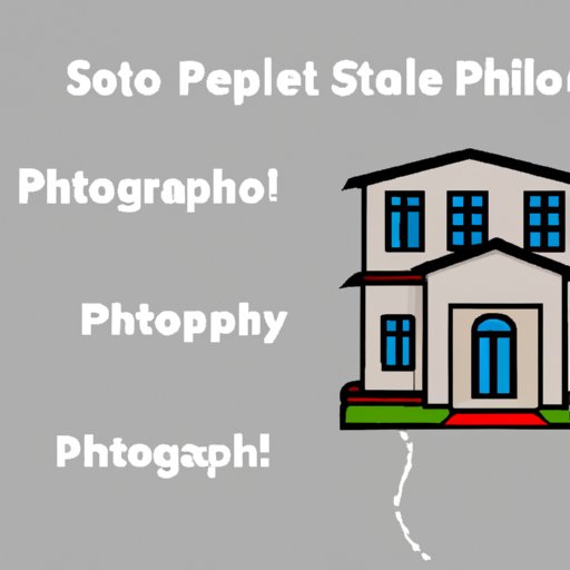 Outline the Steps Involved in Starting a Real Estate Photography Business