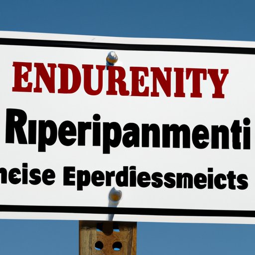 Necessary Licenses and Permits Required