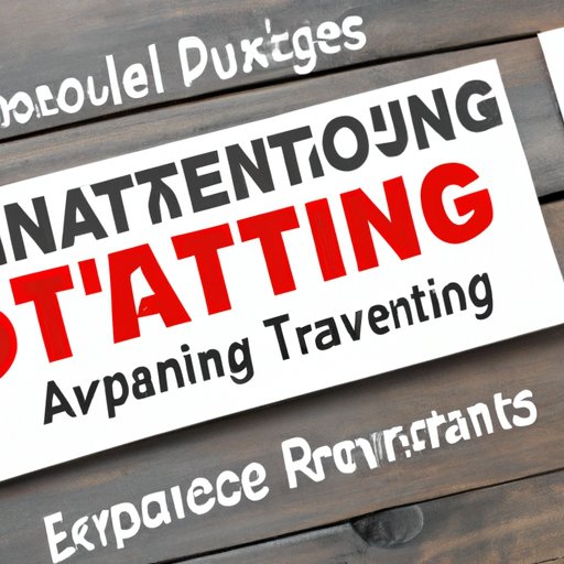 Develop Strategies to Attract and Retain Top Talent