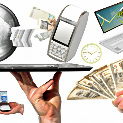 Investing in Technology and Equipment