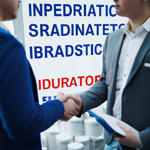 Establishing Relationships with Vendors and Suppliers