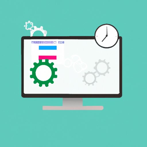 Monitor Performance and Optimize Processes