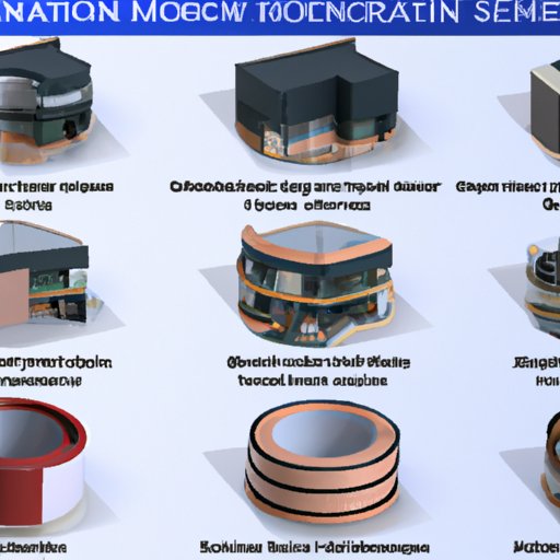 Overview of the Rendering Industry