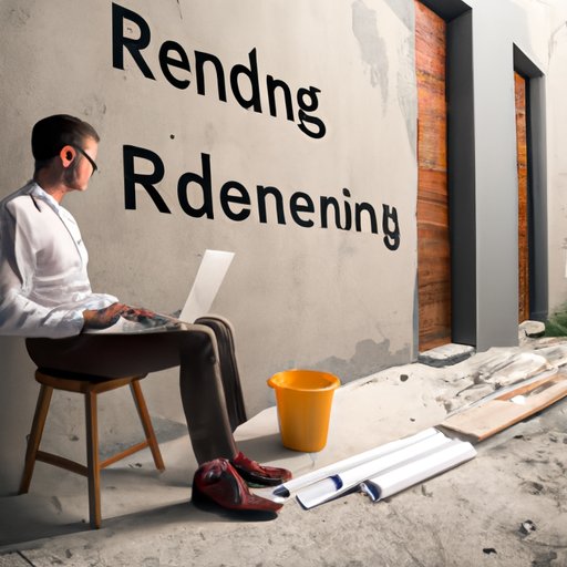 Reasons for Starting a Rendering Business