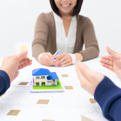 Participate in a Real Estate Investment Club