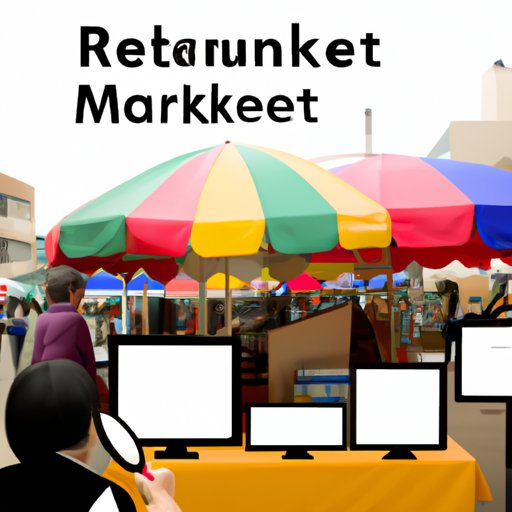 Research the Local Market and Regulations