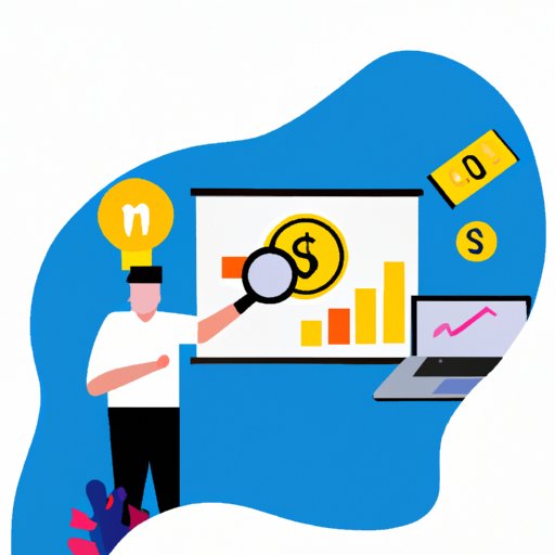 Provide Tips for Finding Customers and Increasing Revenue