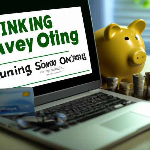 Advantages of Online Savings Accounts