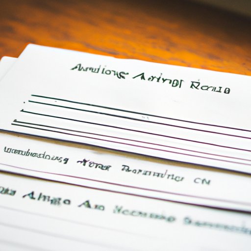 Documents Needed to Open a Savings Account