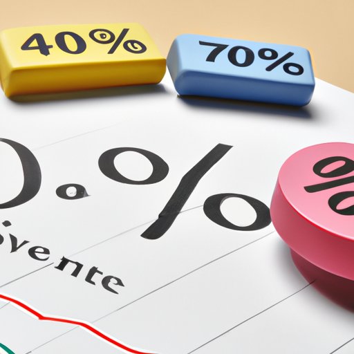Interest Rates Associated with Savings Accounts