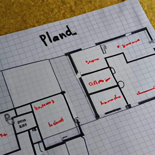 Tips for Planning the Layout