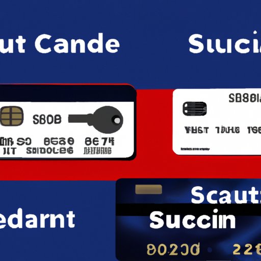 Types of Secured Credit Cards and Their Features