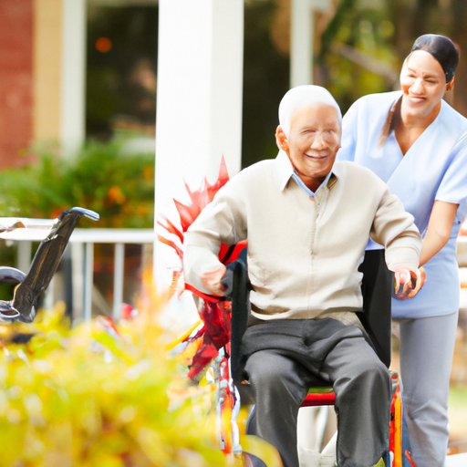 Understanding the Challenges of Starting a Senior Care Business