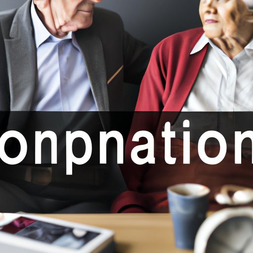 Definition of a Senior Companion Business