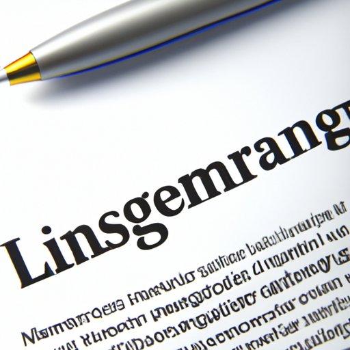 Establishing Necessary Licensing and Insurance Requirements