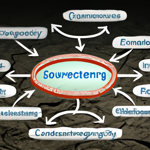 Secure Financing and Other Resources