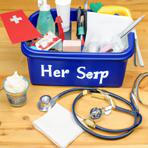 Essential Resources and Tools Needed to Start a Senior Home Care Business