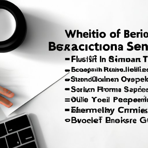 Benefits of Starting a SEO Consulting Business