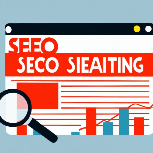 Researching the Current Market for SEO Consulting Services