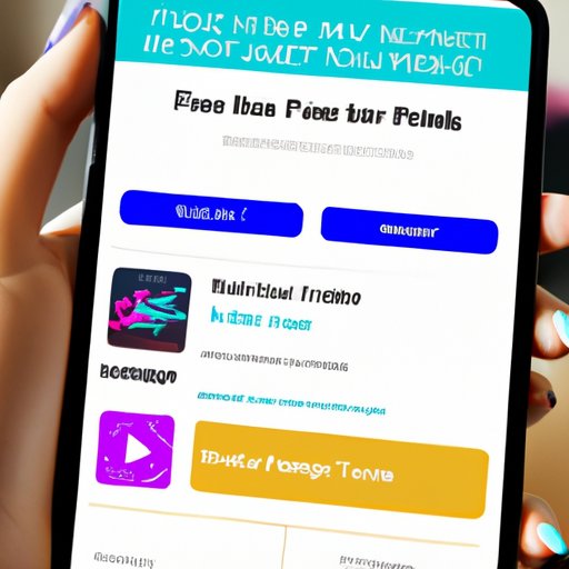 Following Friends for Instant Music Recommendations