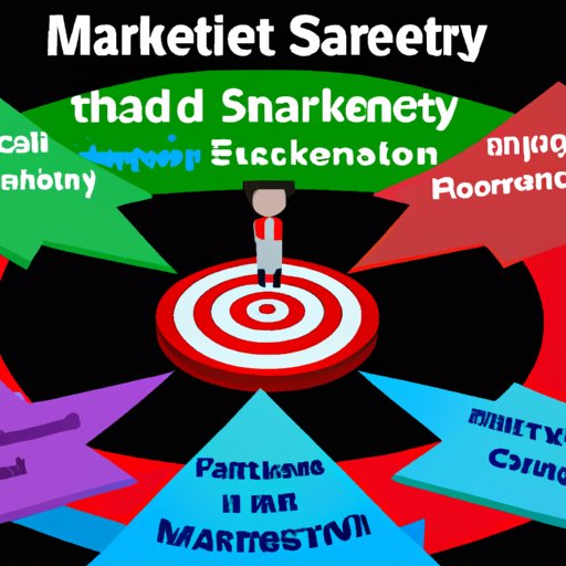 Identify Your Target Market and Competitors
