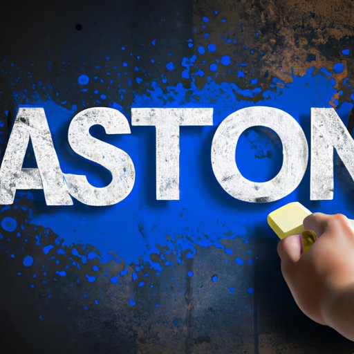 Taking Action and Getting Started