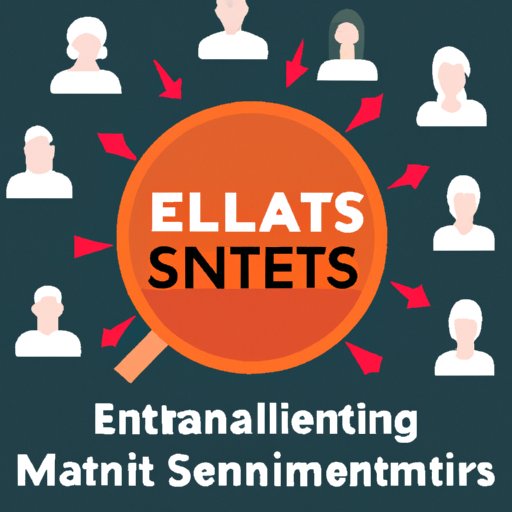 Identify Potential Customers and Determine How to Reach Them