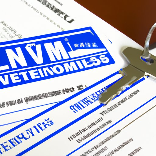 Obtain Necessary Licenses and Permits