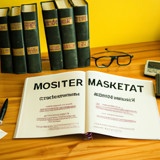 Research the Massachusetts Laws and Regulations for Starting a Small Business