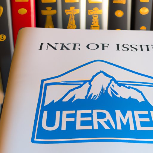 Research the Necessary Licenses and Permits Needed to Operate a Business in Utah