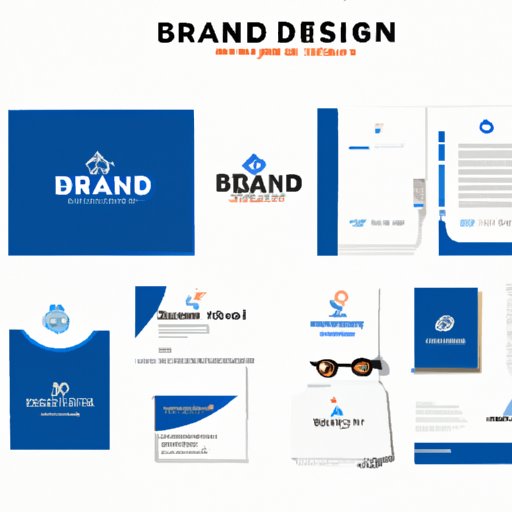 Create a Unique Brand Identity for Your Business