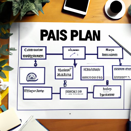 Develop a Solid Business Plan