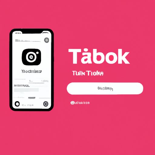 Set Up Your TikTok Account